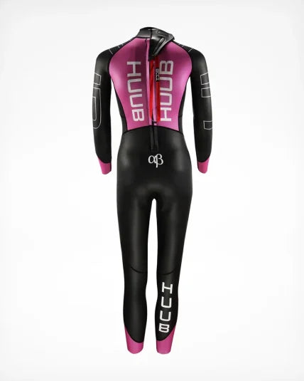Wetsuits Feminino