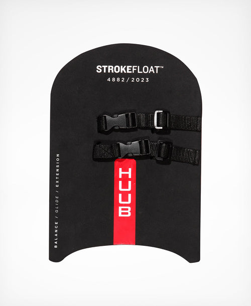 Boia de natação HUUB Stroke Float