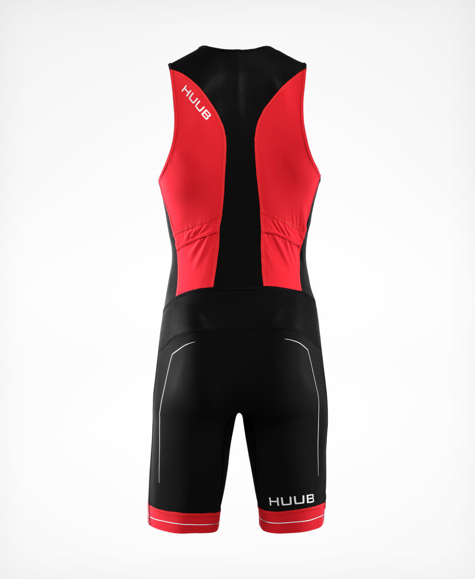 RaceLine Triathlon Suit - Men's