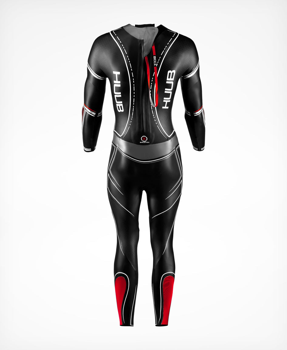 Albacore 2 3:5 - Wetsuit