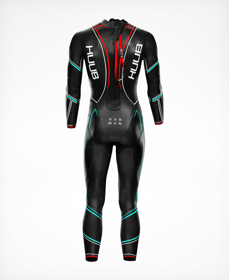Varman Wetsuit - Men's