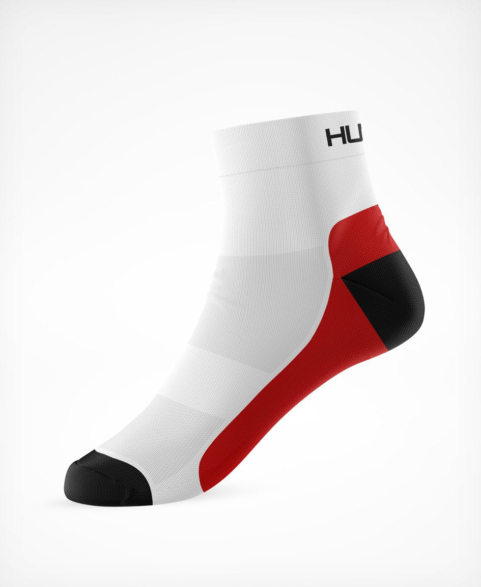 Run Sock - Twinpack
