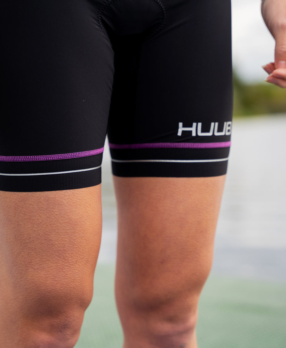 Aura Long Course Triathlon Suit - Women's