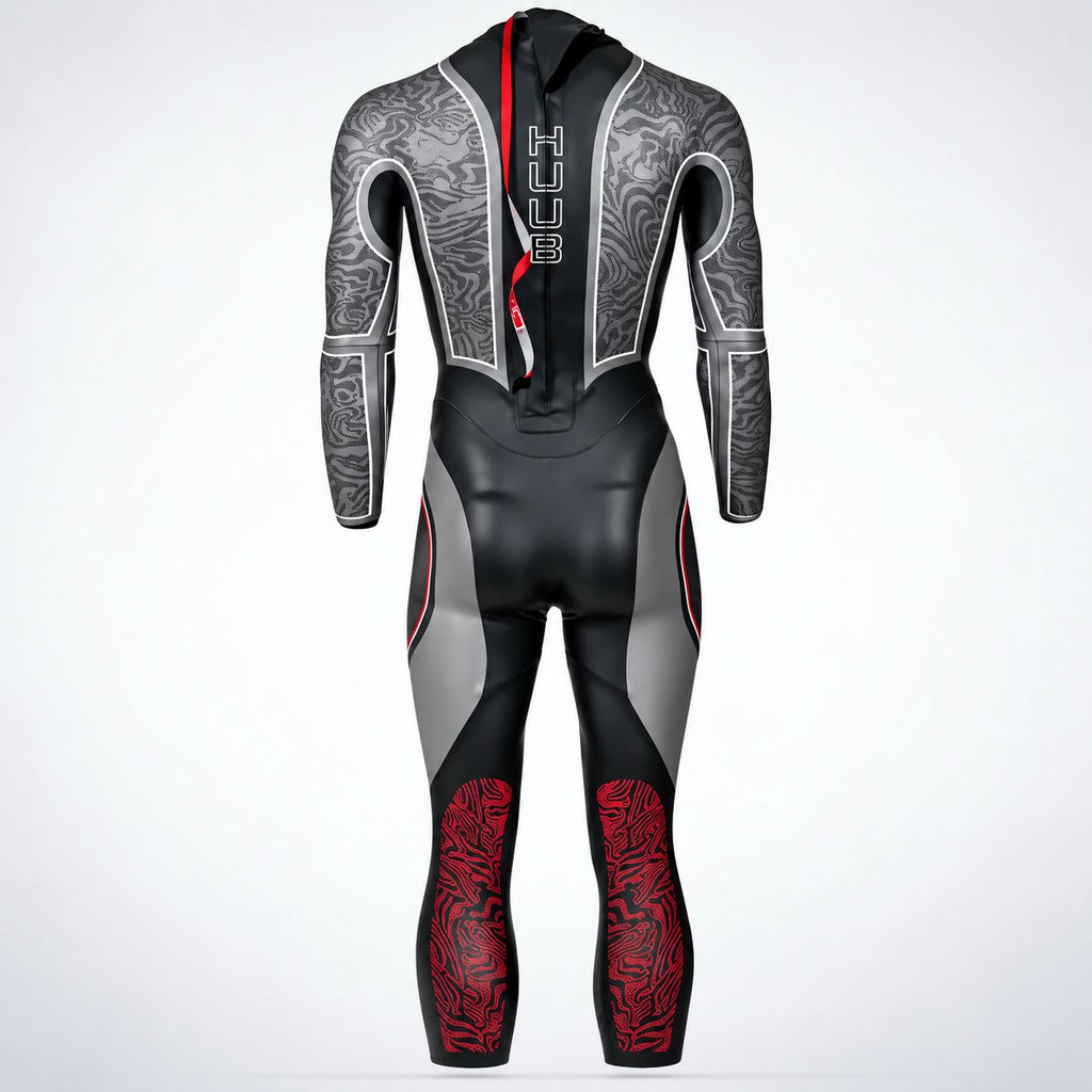 SUB7 Wetsuit 3:5 - Men's
