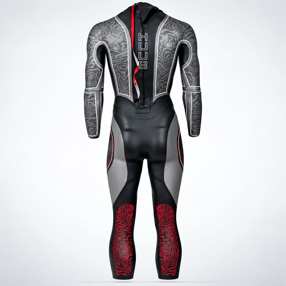 SUB7 Wetsuit 3:5 - Men's