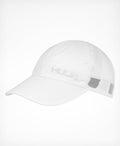 Boné - HUUB Race Cap II - White