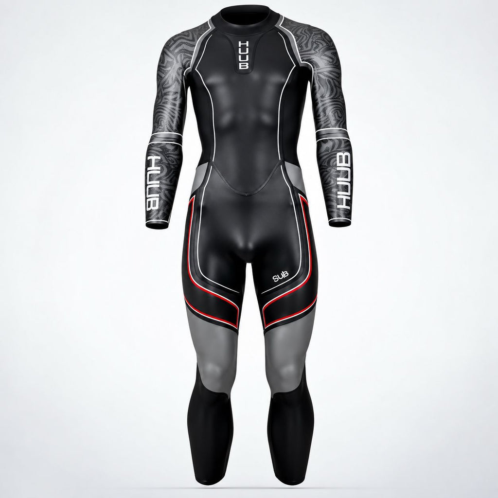 SUB7 Wetsuit 3:5 - Men's