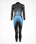 Brownlee Agilis Lilac - Wetsuit HUUB Feminino