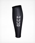 Aero Calf Sleeve 22PLUS Black