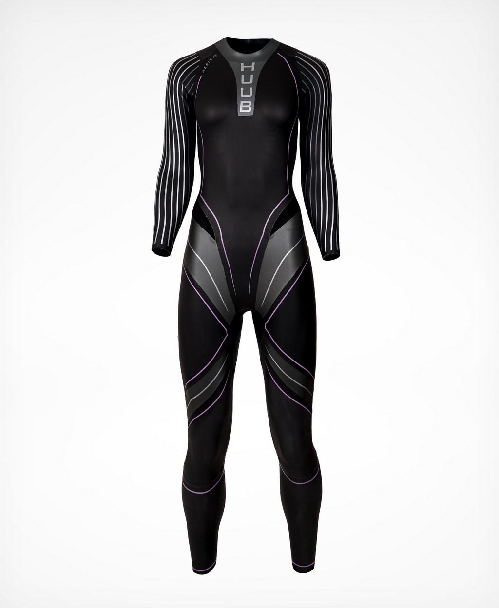 Aegis XV Wetsuit 3:3 - Women's