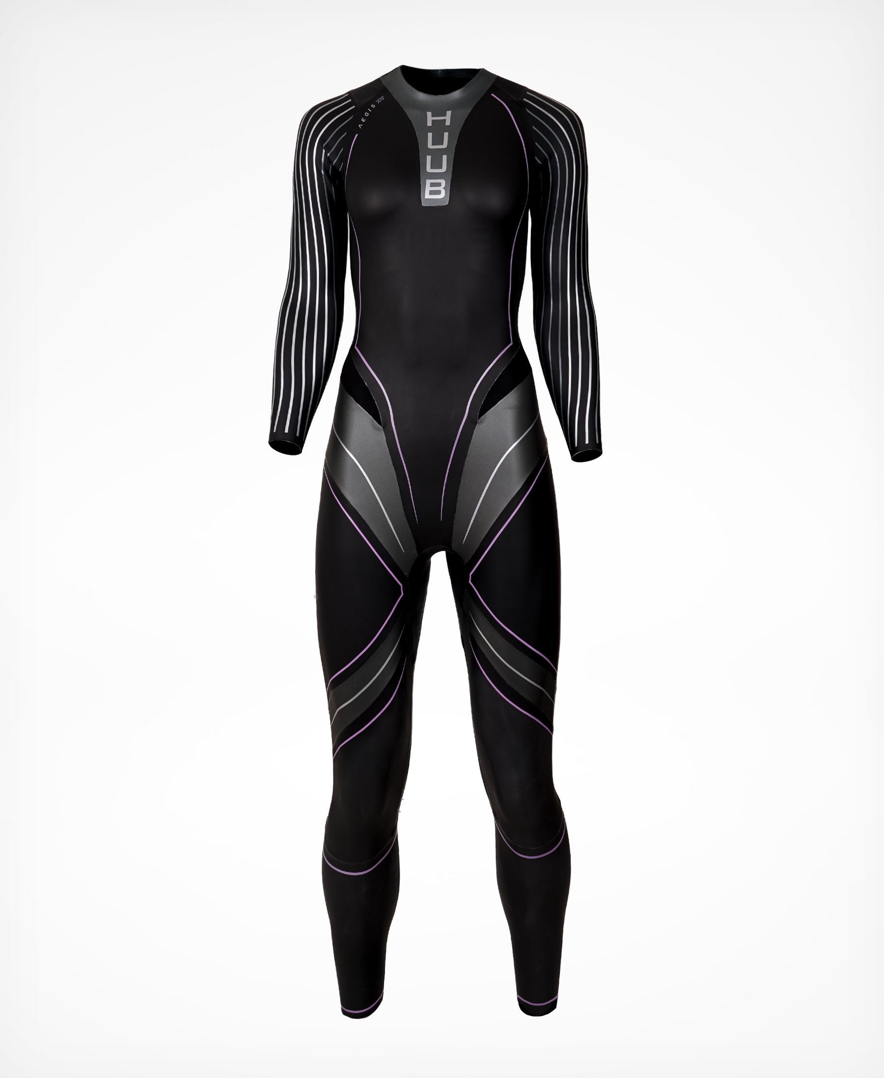 Aegis XV Wetsuit 3:3 - Women's
