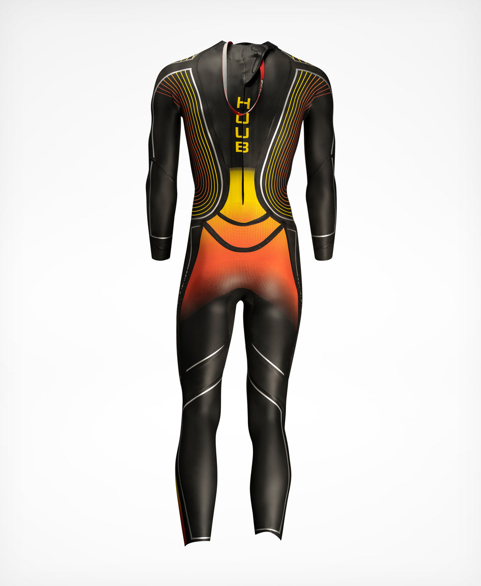Flame Agilis Wetsuit - Men's