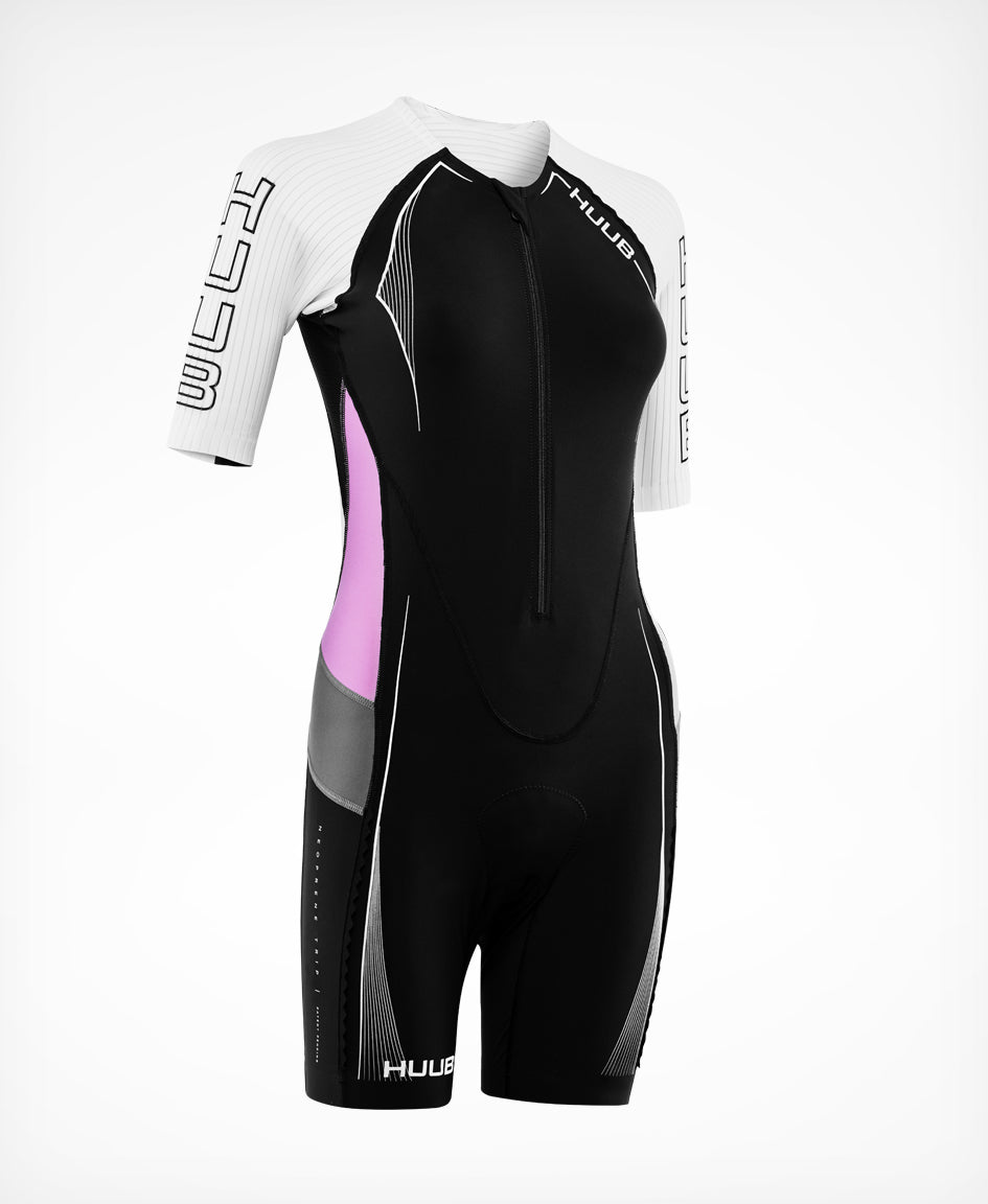 Anemoi Aero Tri Suit - Women's