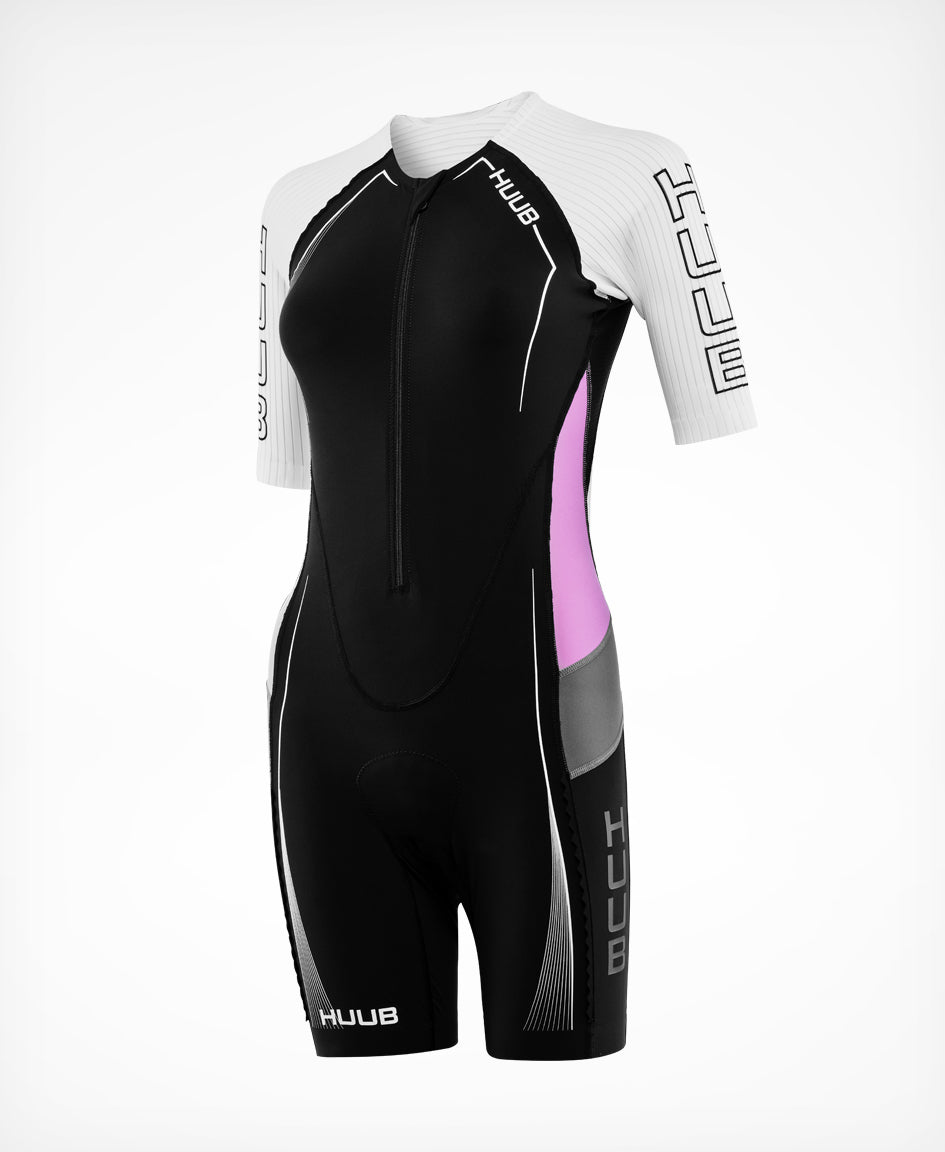 Anemoi Aero Tri Suit - Women's
