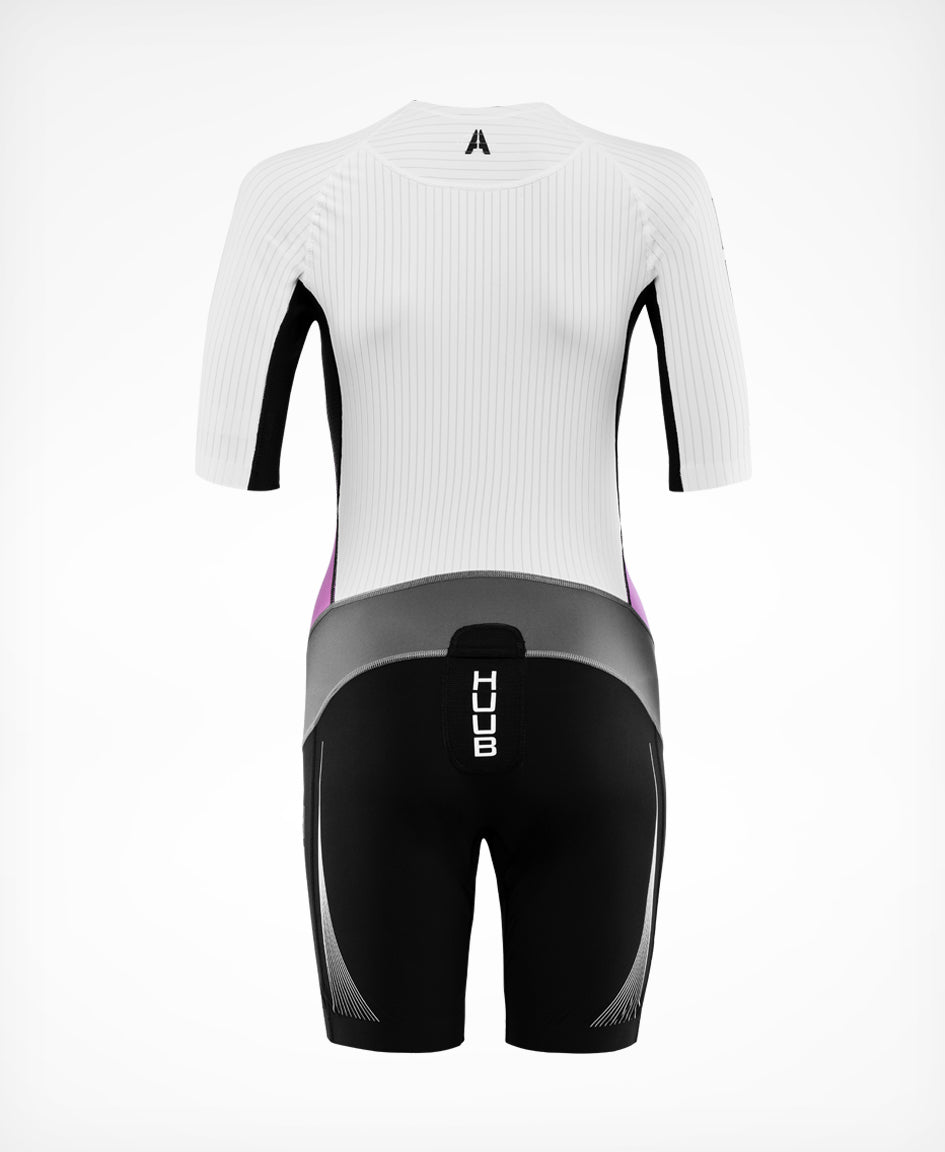 Anemoi Aero Tri Suit - Women's