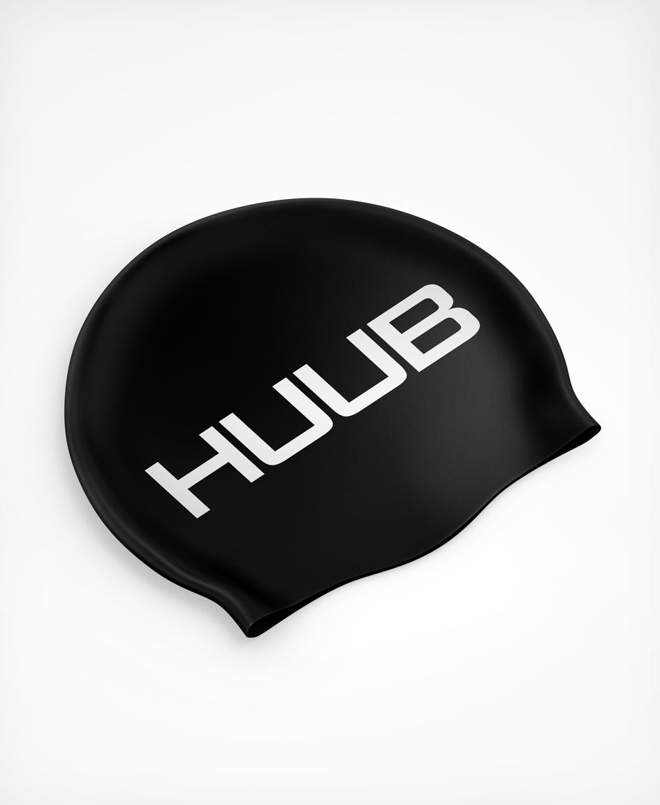 SWIMCAP-BLACK