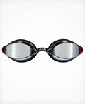 Óculos de Natação - HUUB Brownlee Custom Air 2 Black - Dark Smoke Mirror