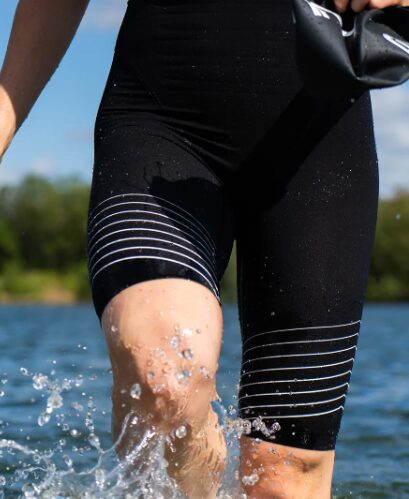 Pinnacle Swimskin - Women's