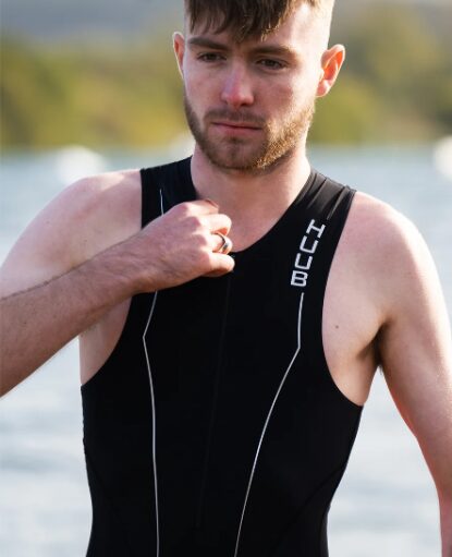RaceLine Triathlon Suit - Men's