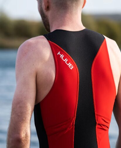 RaceLine Triathlon Suit - Men's