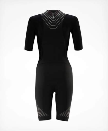 Pinnacle Tri Suit - Women's