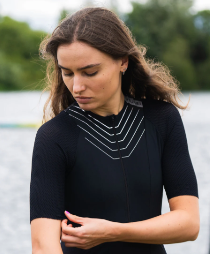 Pinnacle Tri Suit - Women's