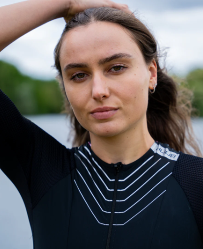 Pinnacle Tri Suit - Women's