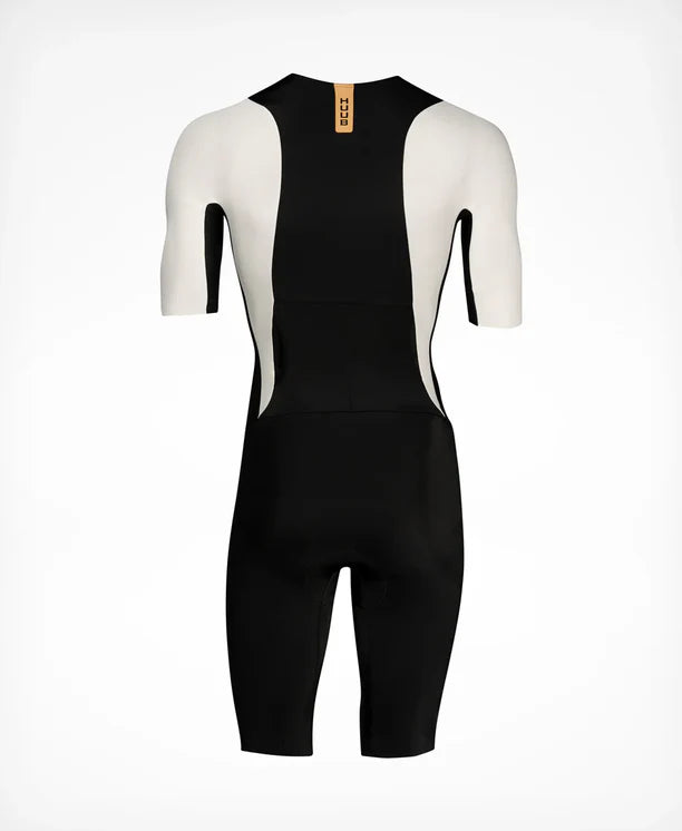 TC Performance Trisuit - Black/White