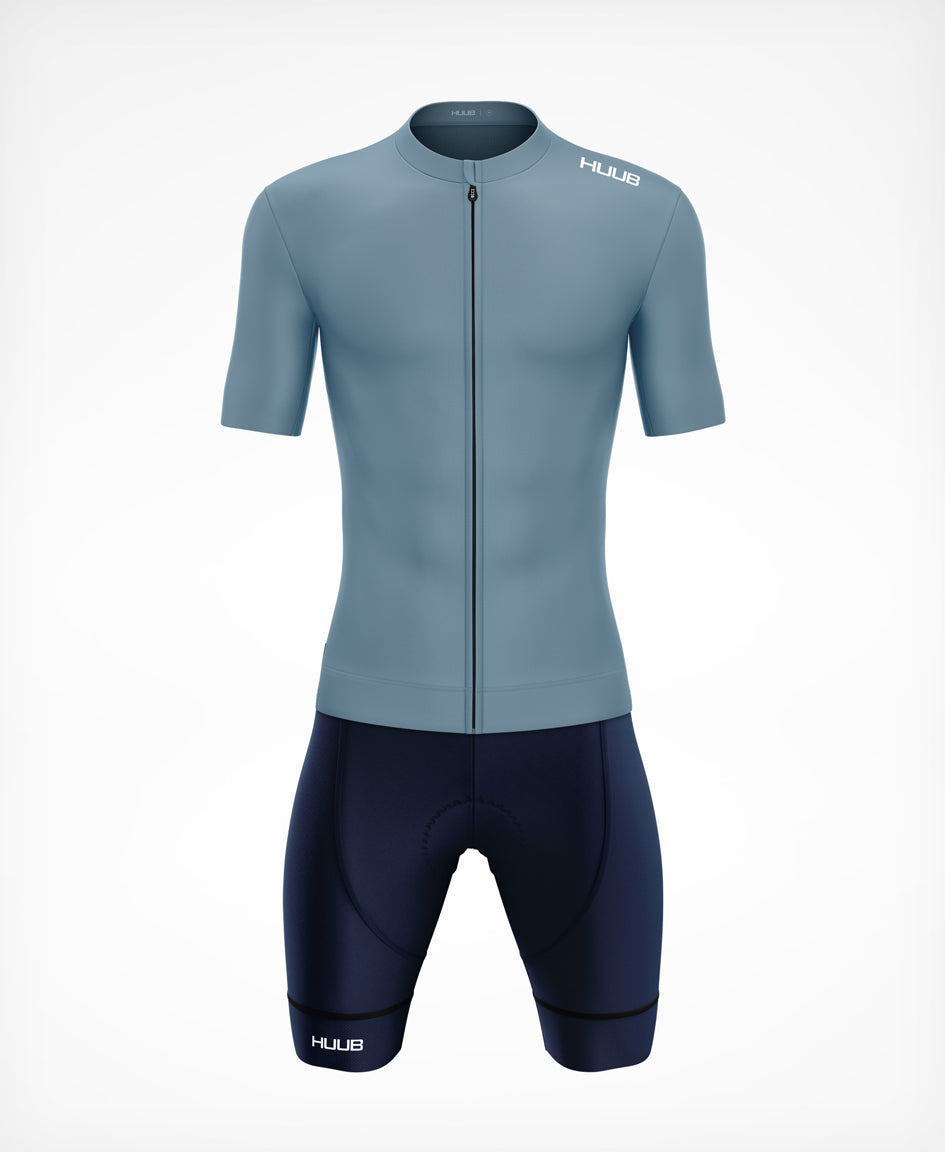 Constant Bretelle- Navy