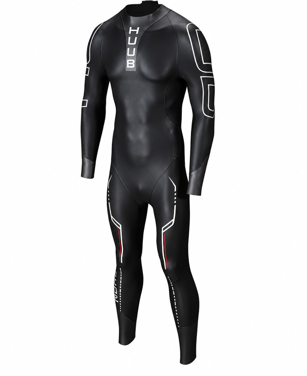 Roupa de Neoprene - HUUB Archon Wetsuit - Masculino