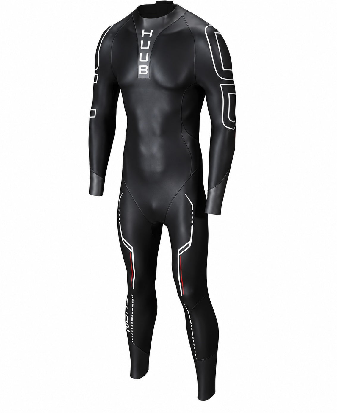Roupa de Neoprene - HUUB Archon Wetsuit - Masculino