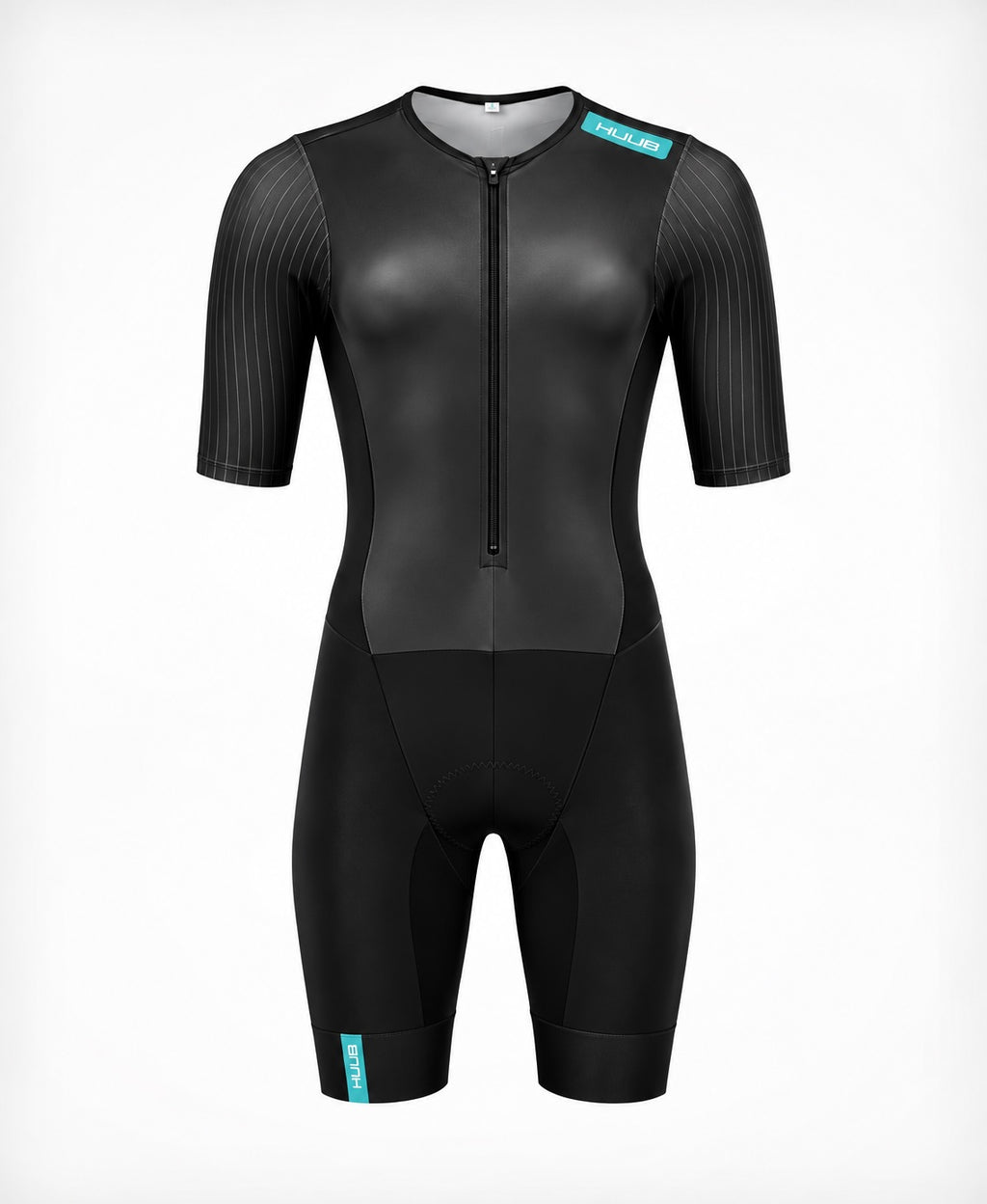 Macaquinho de Triatlo - HUUB Eternal Aero LC Trisuit - Feminino
