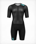 Macaquinho de Triatlo - HUUB Eternal Aero LC Trisuit - Feminino