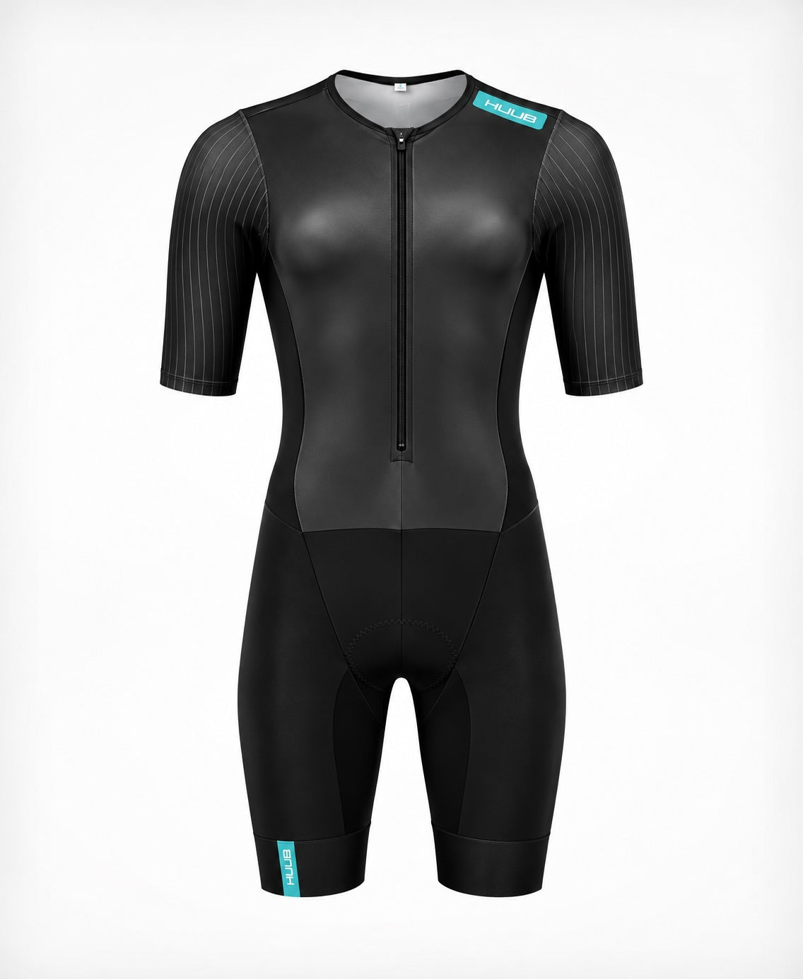 Macaquinho de Triatlo - HUUB Eternal Aero LC Trisuit - Feminino