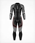 Roupa de neoprene HUUB SUB7 Wetsuit 3:5 masculina