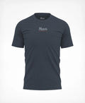 Tri Or Die T-Shirt Blue-Grey