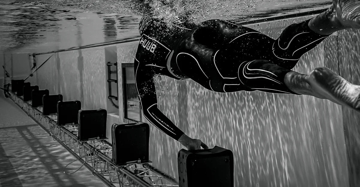 Aegis XV Wetsuit 3:5 - Men's