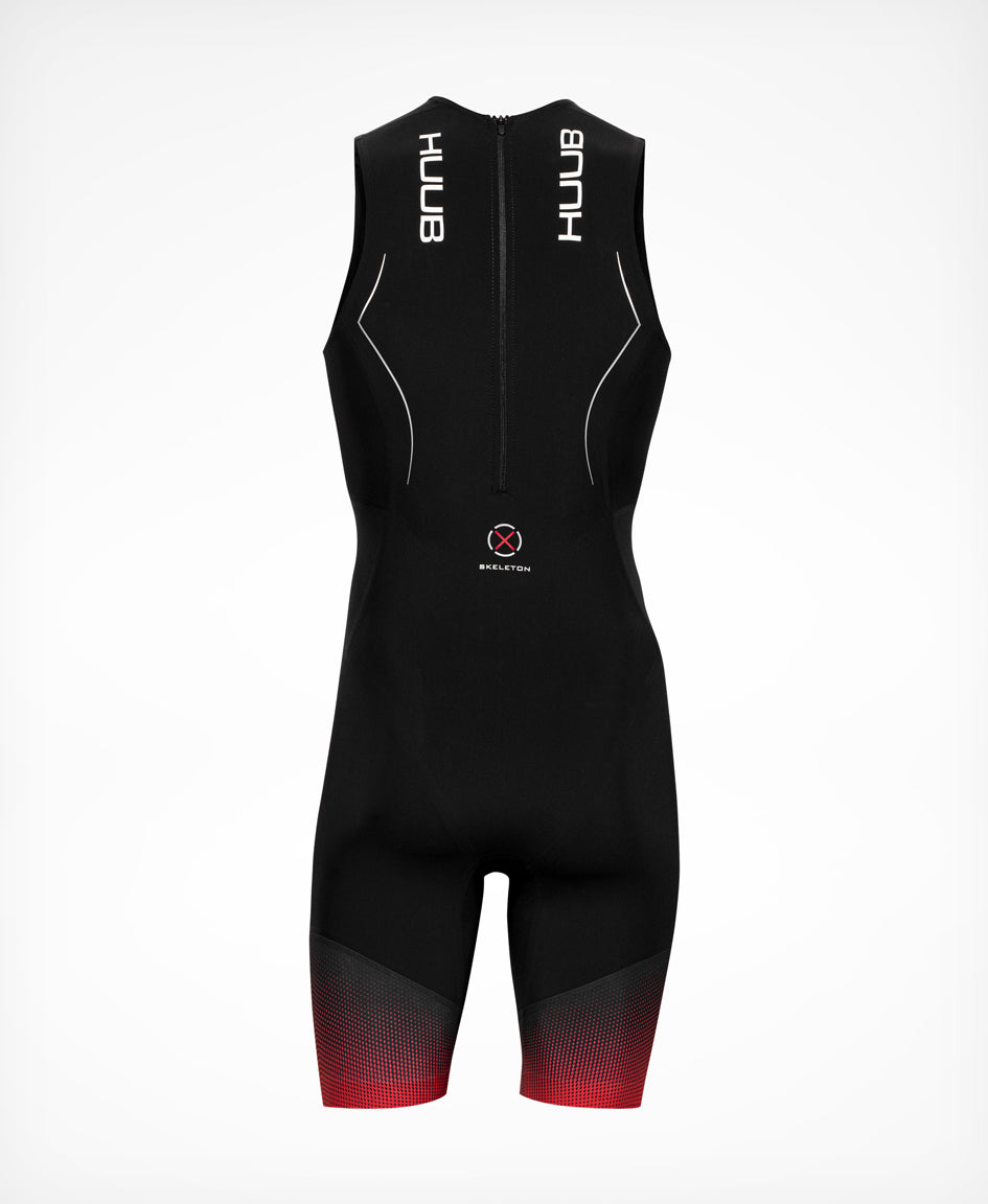 Roupa de Natação para Competição - HUUB Race Swimskin - Masculino