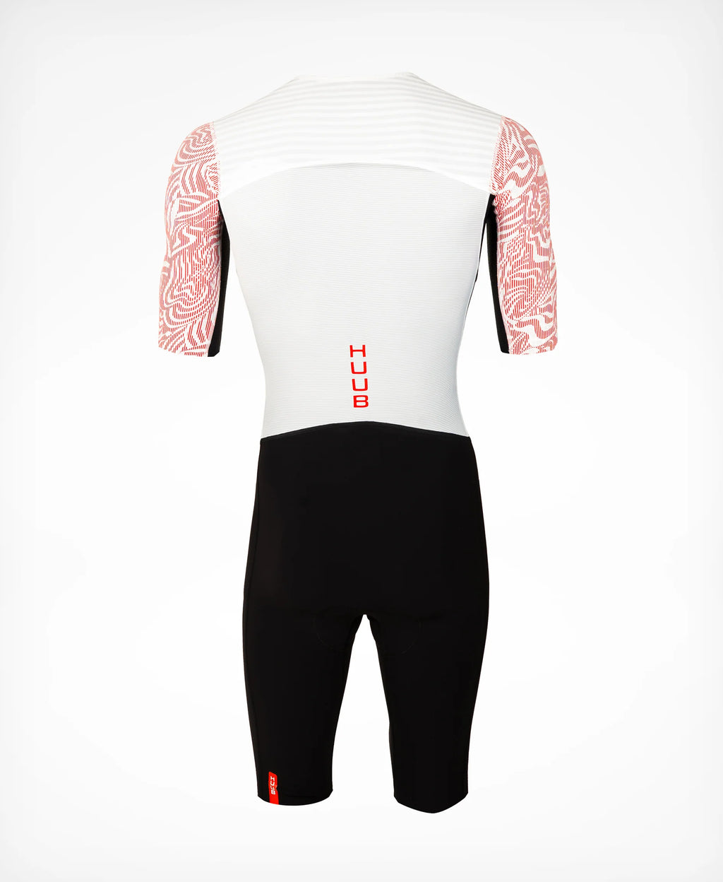 Macaquinho de Triatlo - Sub7 V2 LC Trisuit- Masculino