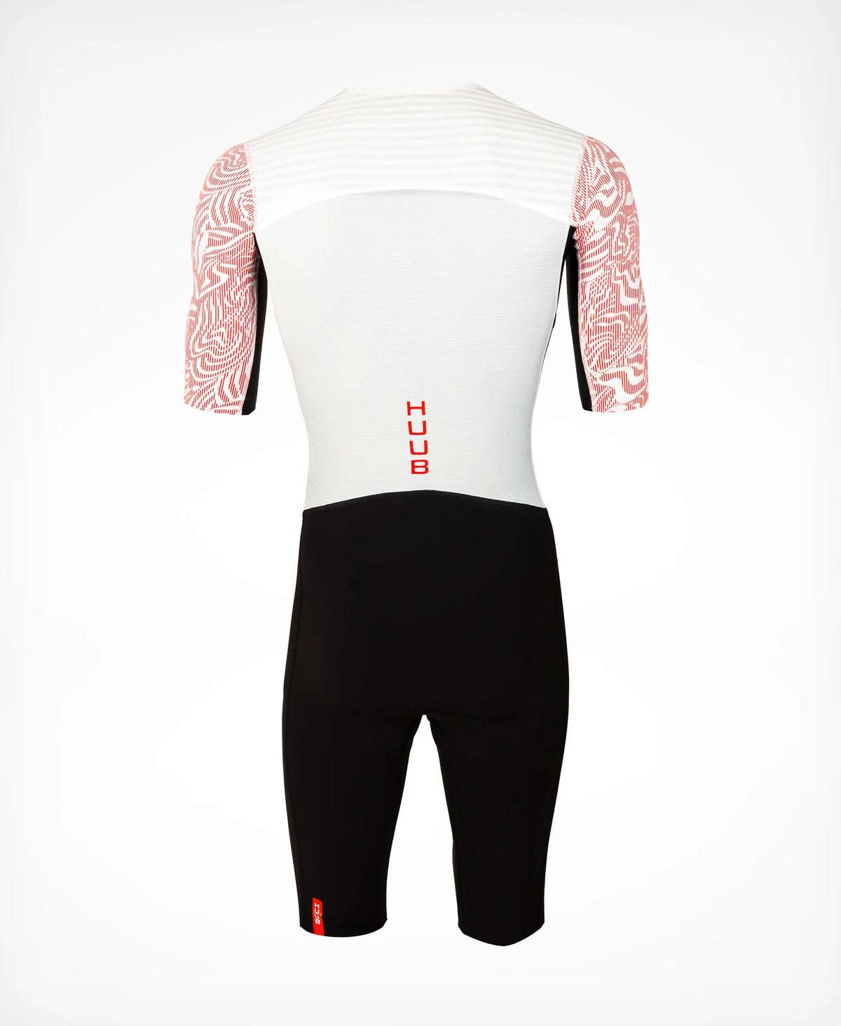 Macaquinho de Triatlo - Sub7 V2 LC Trisuit- Masculino