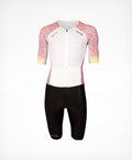 Macaquinho de Triatlo - Sub7 V2 LC Trisuit- Masculino