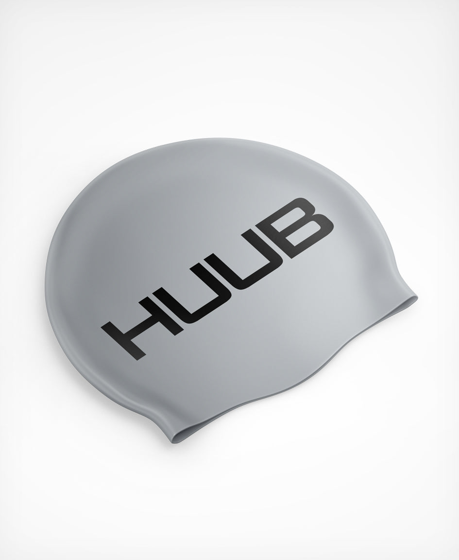 SWIMCAP-GREY