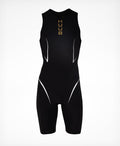 Roupa de Natação para Competição - HUUB TC Performance Swimskin Black - Masculino