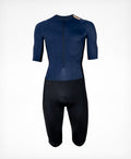 TC Performance Tri Suit Navy -  Men's