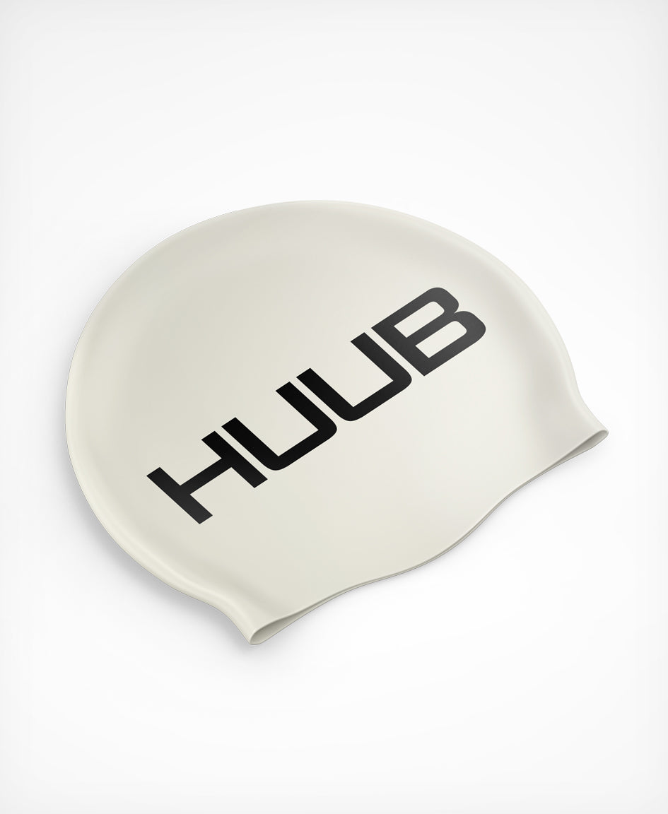 SWIMCAP-WHITE