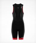 Macaquinho de Triatlo - HUUB RaceLine Triathlon Suit - Feminino