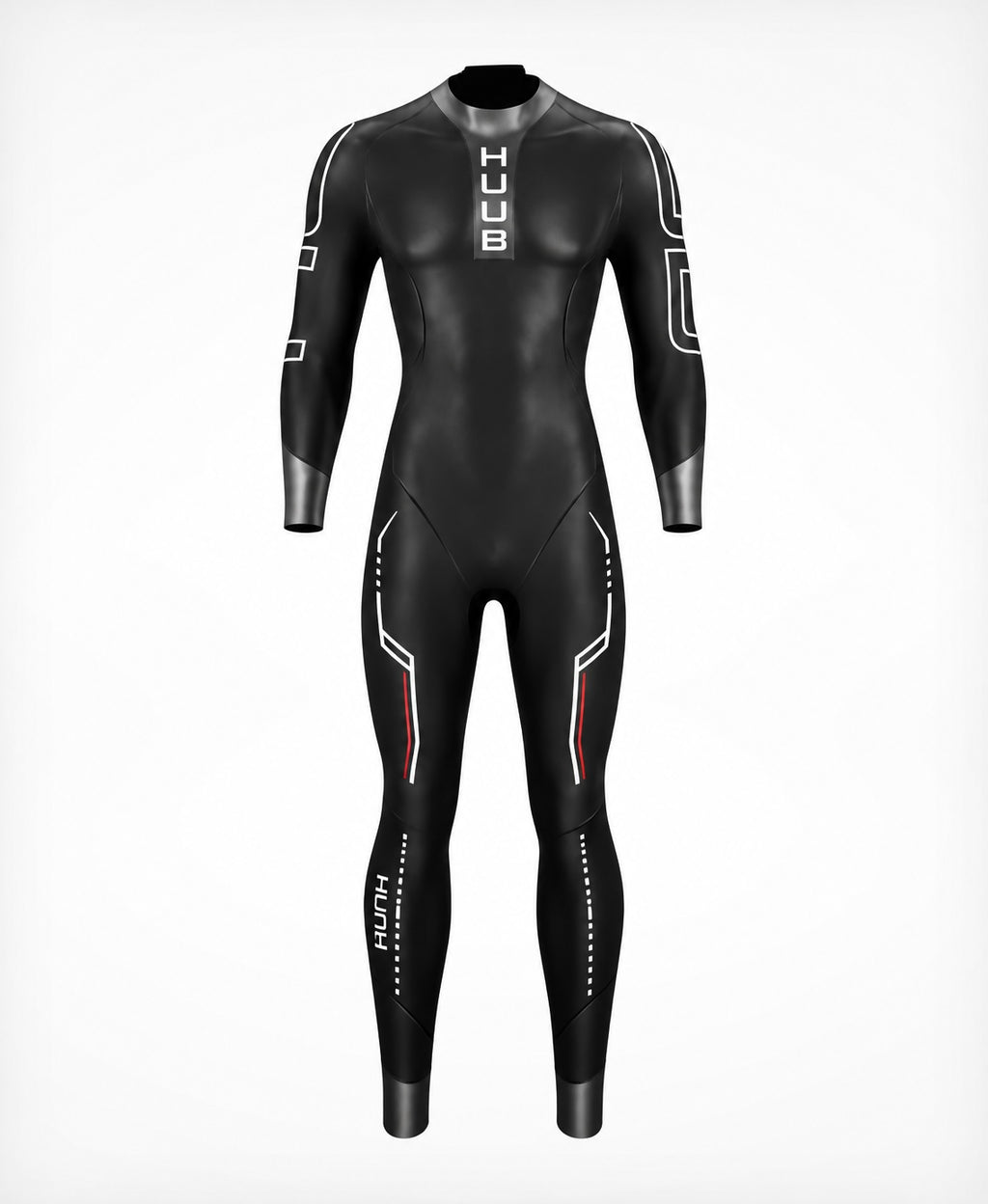 Roupa de Neoprene - HUUB Archon Wetsuit - Masculino
