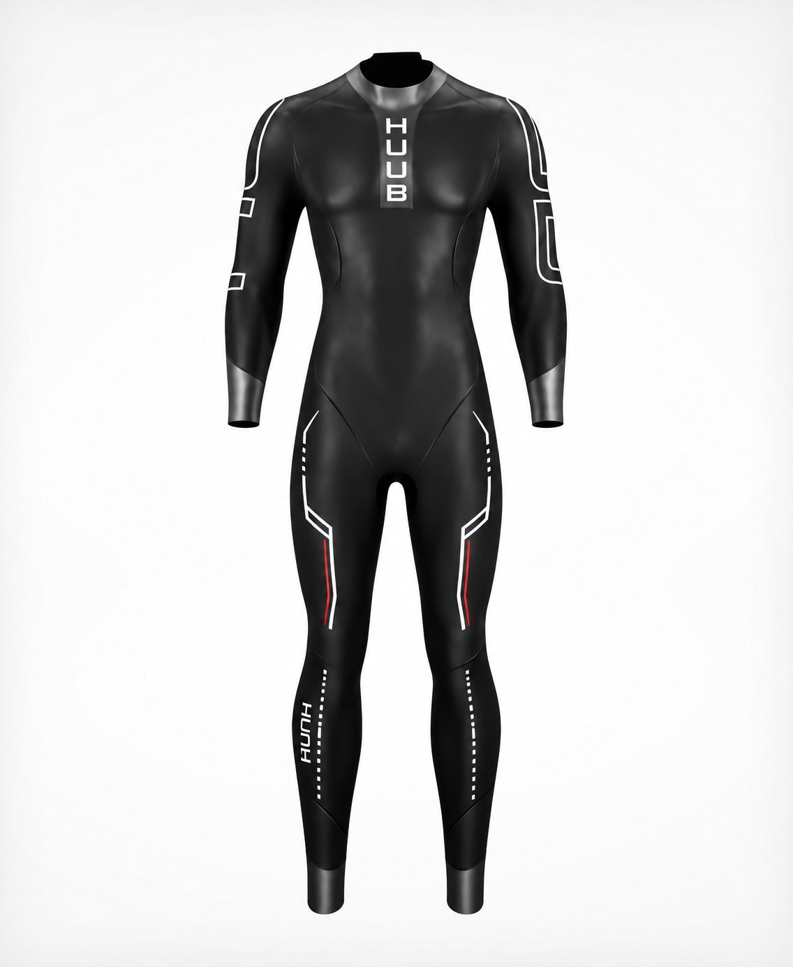 Roupa de Neoprene - HUUB Archon Wetsuit - Masculino