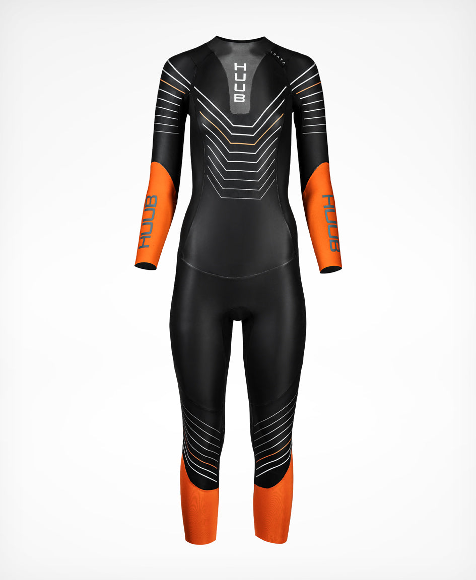 Araya - Wetsuit HUUB Feminino