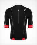 Top de Triatlo - HUUB RaceLine Long Course Triathlon Top - Masculino